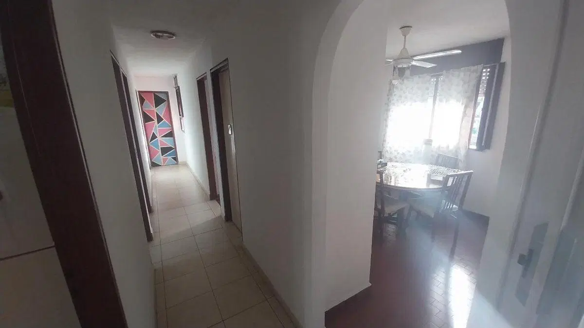 VENTA DEPARTAMENTO 5 AMBIENTES GARIN C/ BALCÓN 4