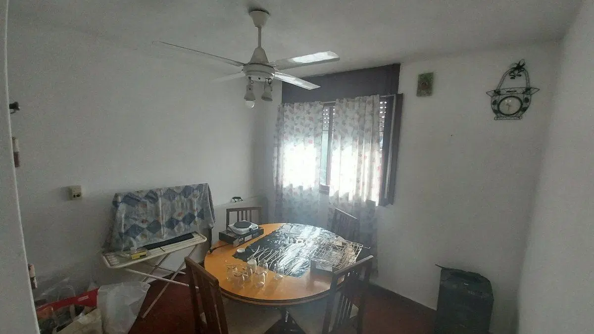 VENTA DEPARTAMENTO 5 AMBIENTES GARIN C/ BALCÓN 5