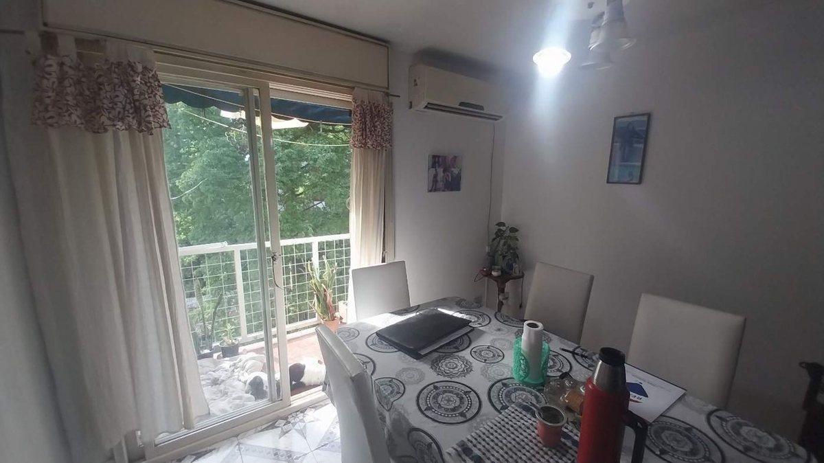 VENTA DEPARTAMENTO 5 AMBIENTES GARIN C/ BALCÓN