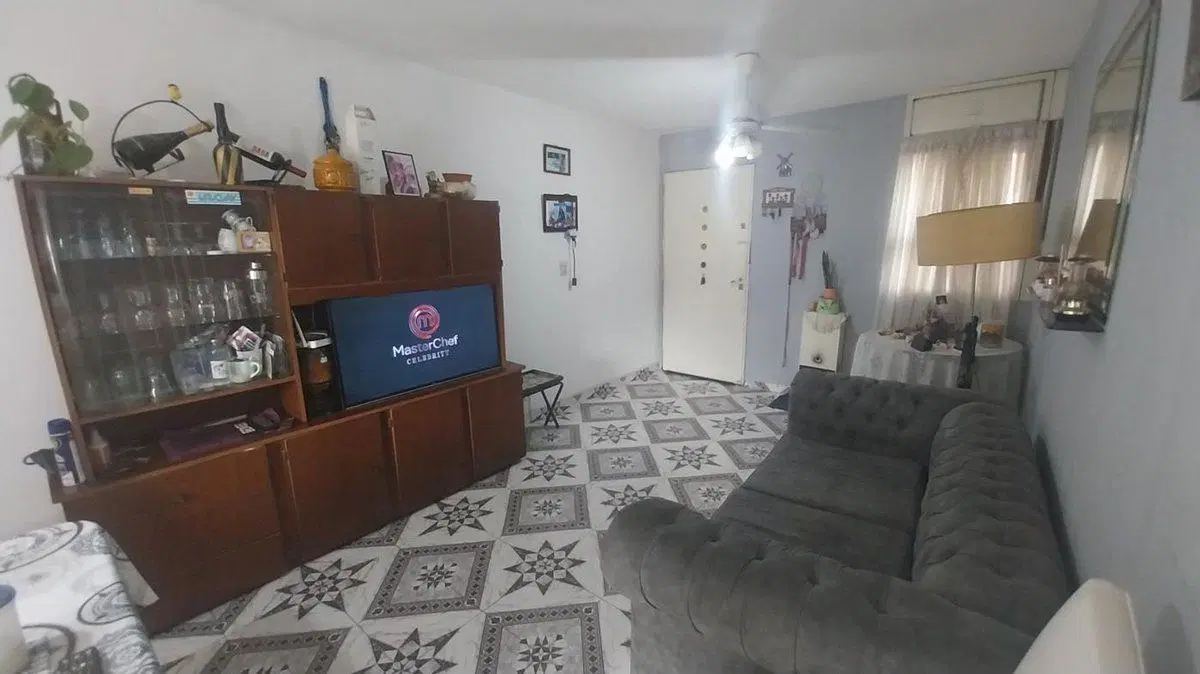 VENTA DEPARTAMENTO 5 AMBIENTES GARIN C/ BALCÓN 2