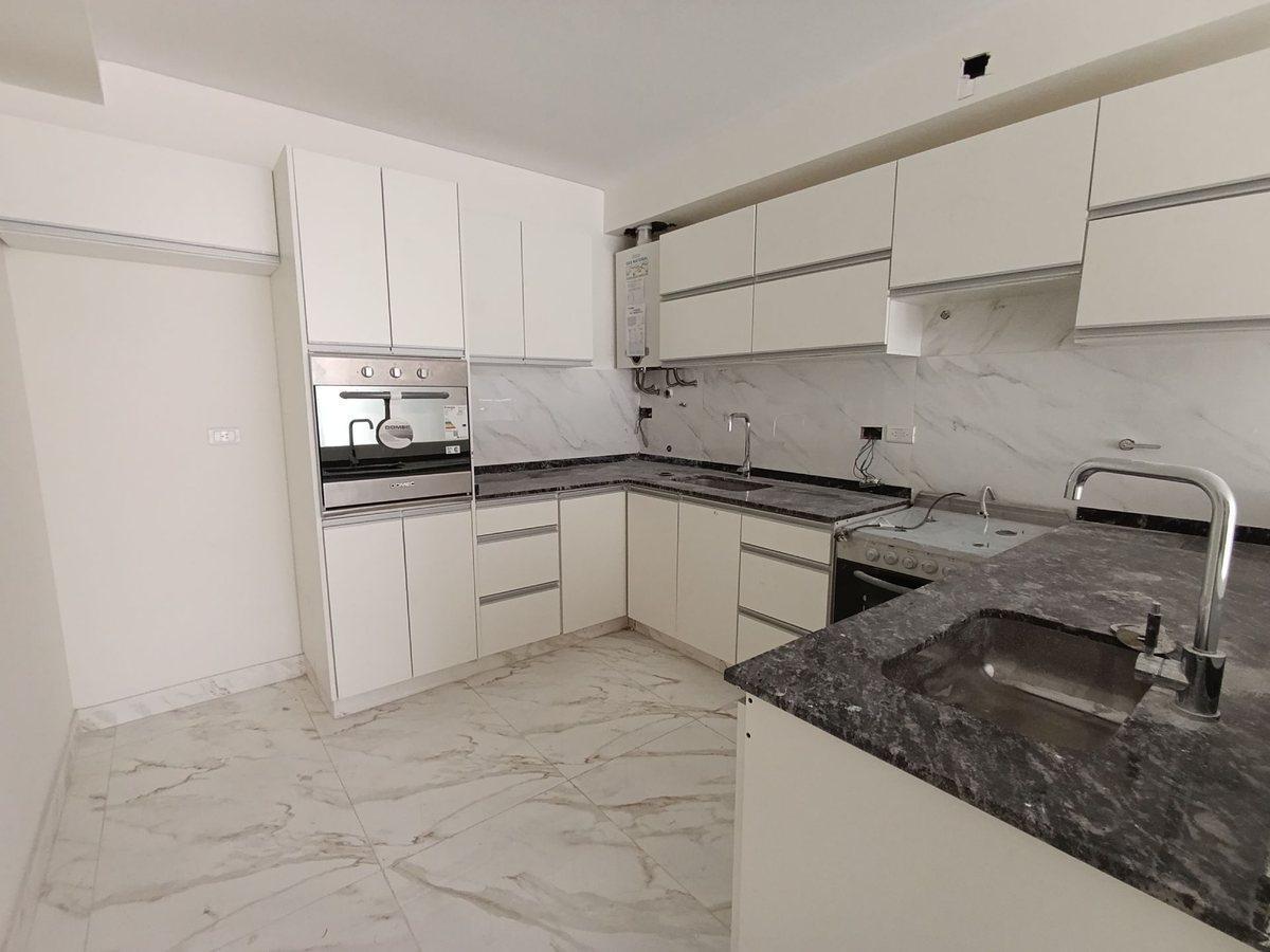VENTA DEPTO 4 AMBIENTES A ESTRENAR BALVANERA