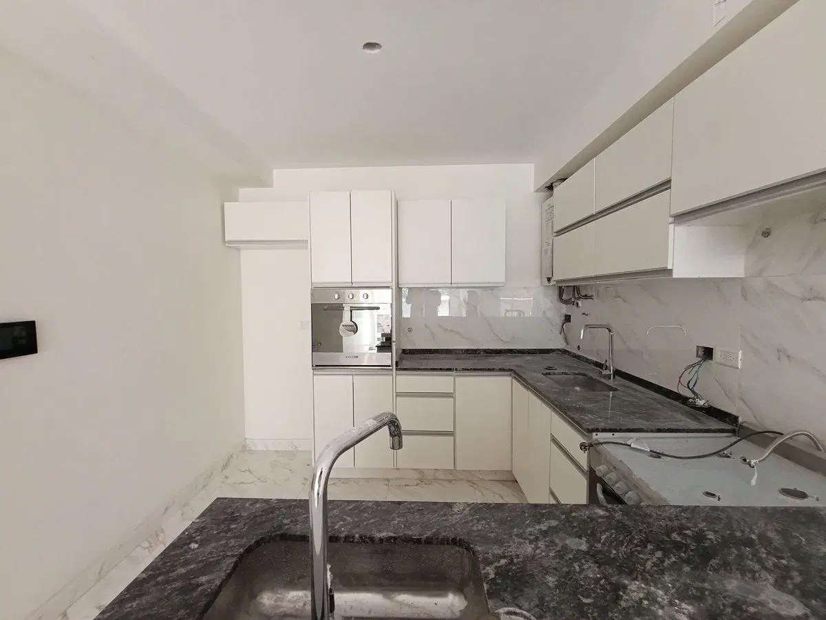 VENTA DEPTO 4 AMBIENTES A ESTRENAR BALVANERA 5