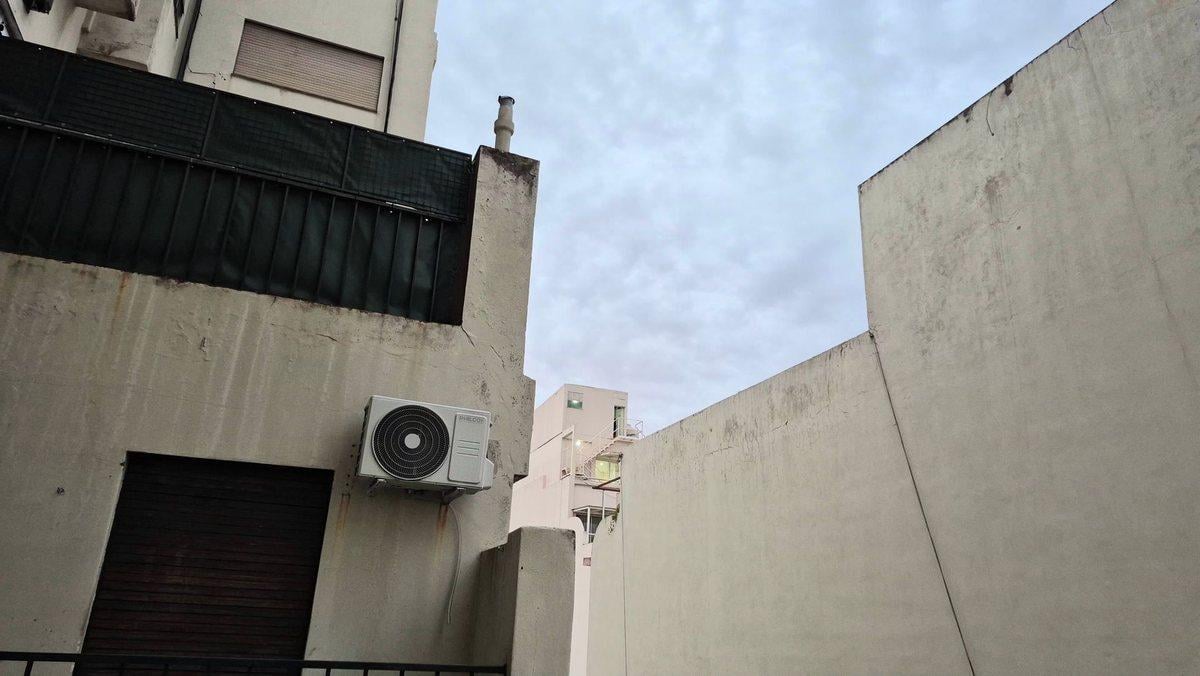 VENTA DEPARTAMENTO MONOAMBIENTE CONGRESO