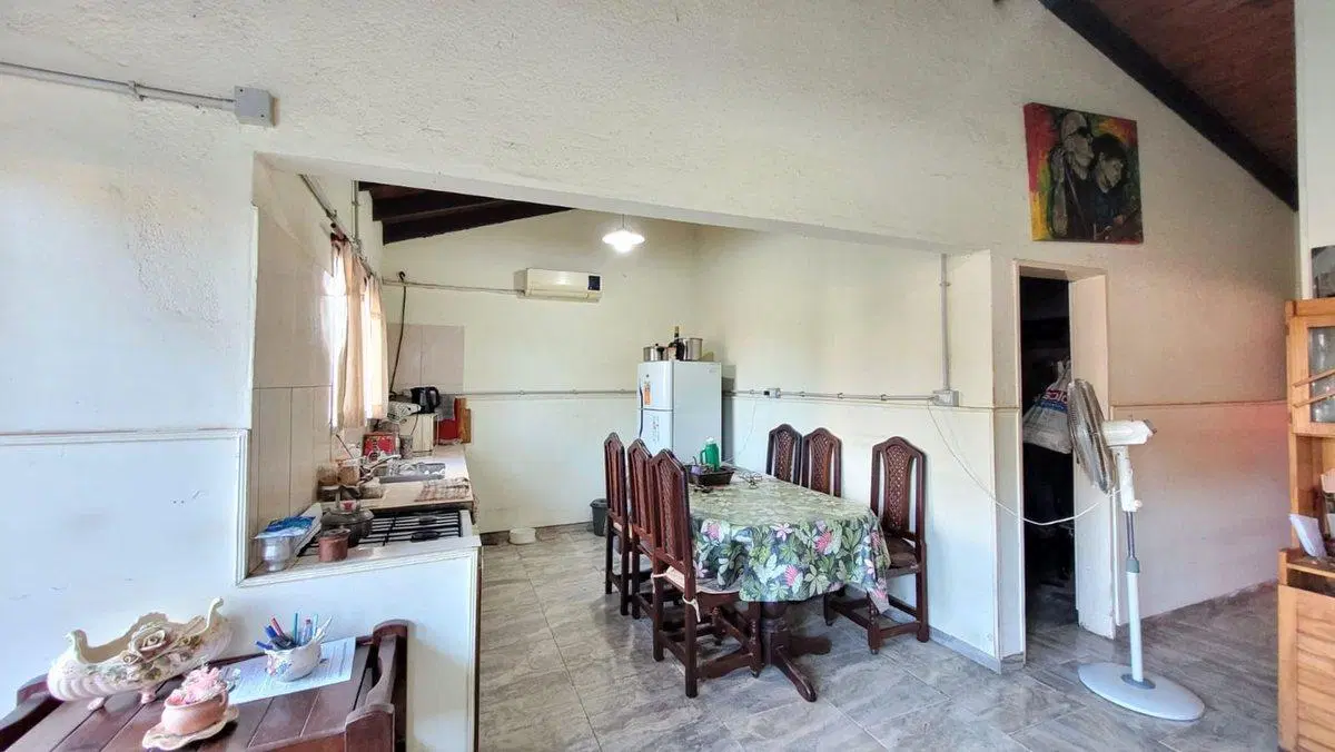 Casa en Venta San Antinio de Areco, PH lote propio 3