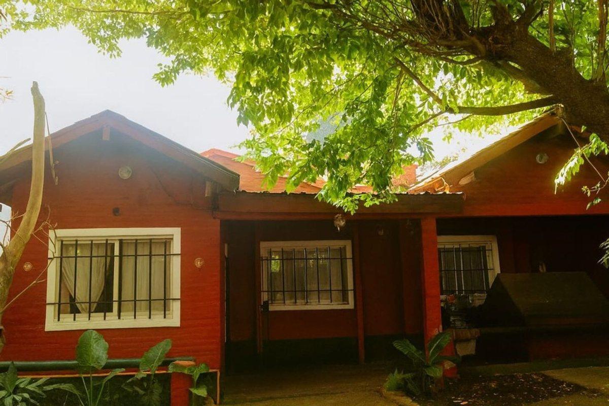 VENTA CASA + DUPLEX FINANCIACION DIRECTA
