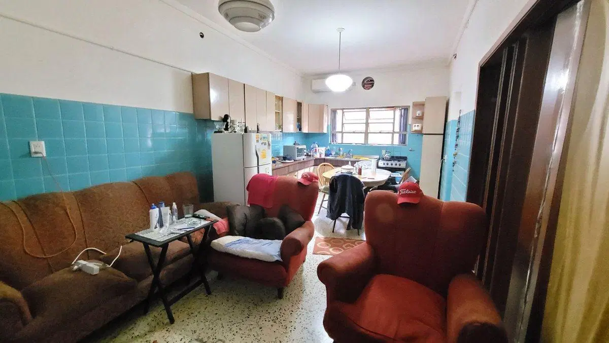 Casa icónica con local cochera x4 Casco historico 4