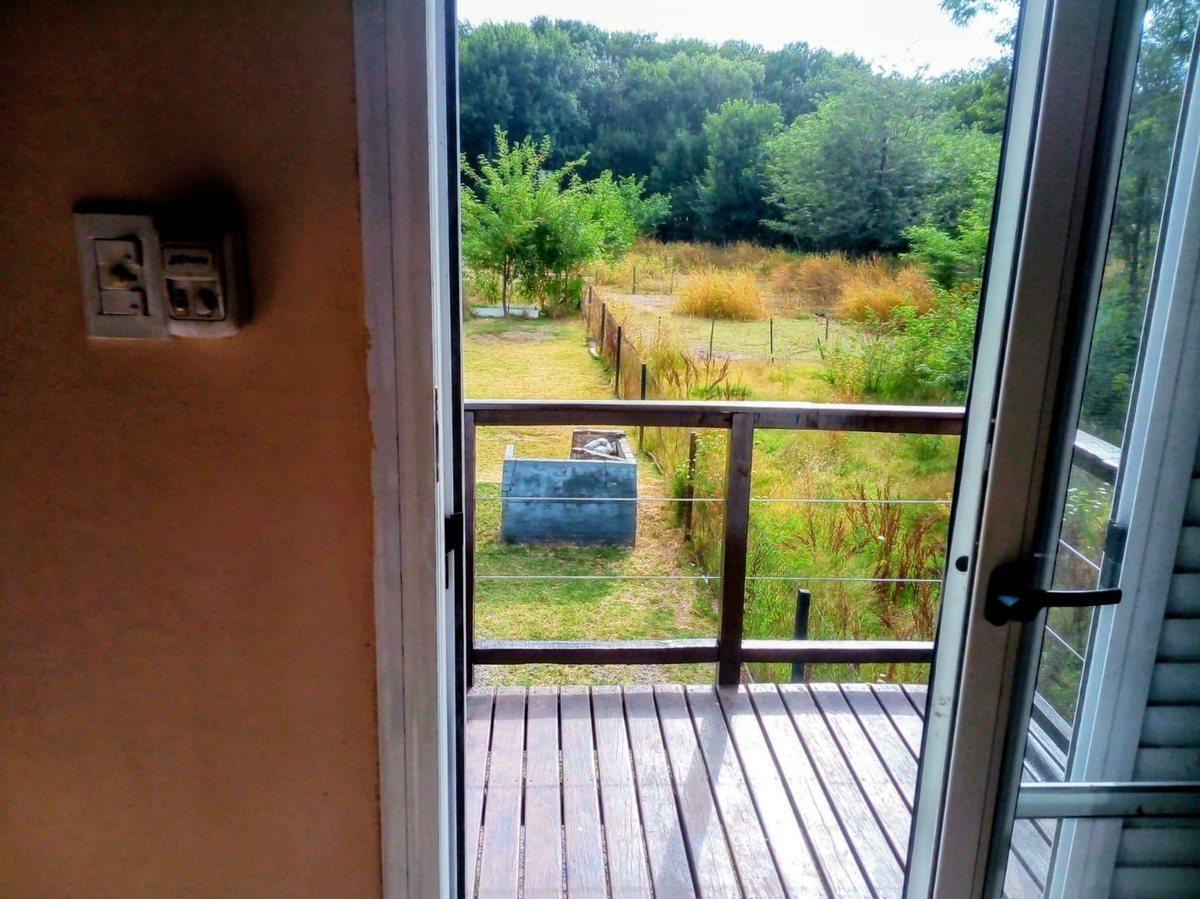 Foto de 2 deptos + lote amplio | Gran potencial turistico, imagen 5
