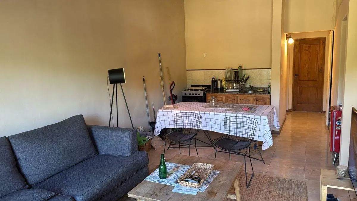 2 deptos + lote amplio | Gran potencial turistico 2