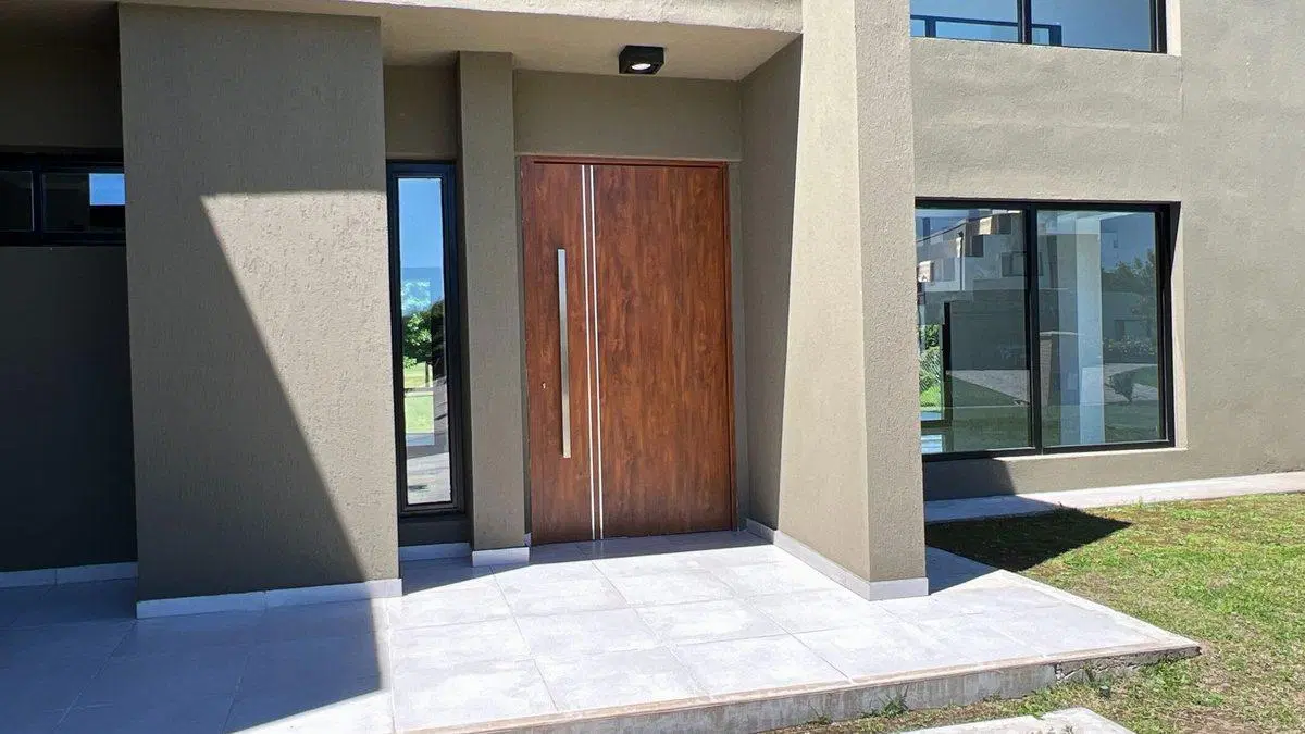 VENTA CASA A ESTRENAR HARAS SANTA MARIA ANTICIPO 5