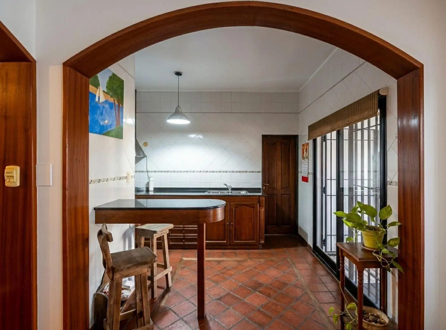 CASA EN VENTA 3 AMB MAS ESCRITORIO TIGRE RINCON 3