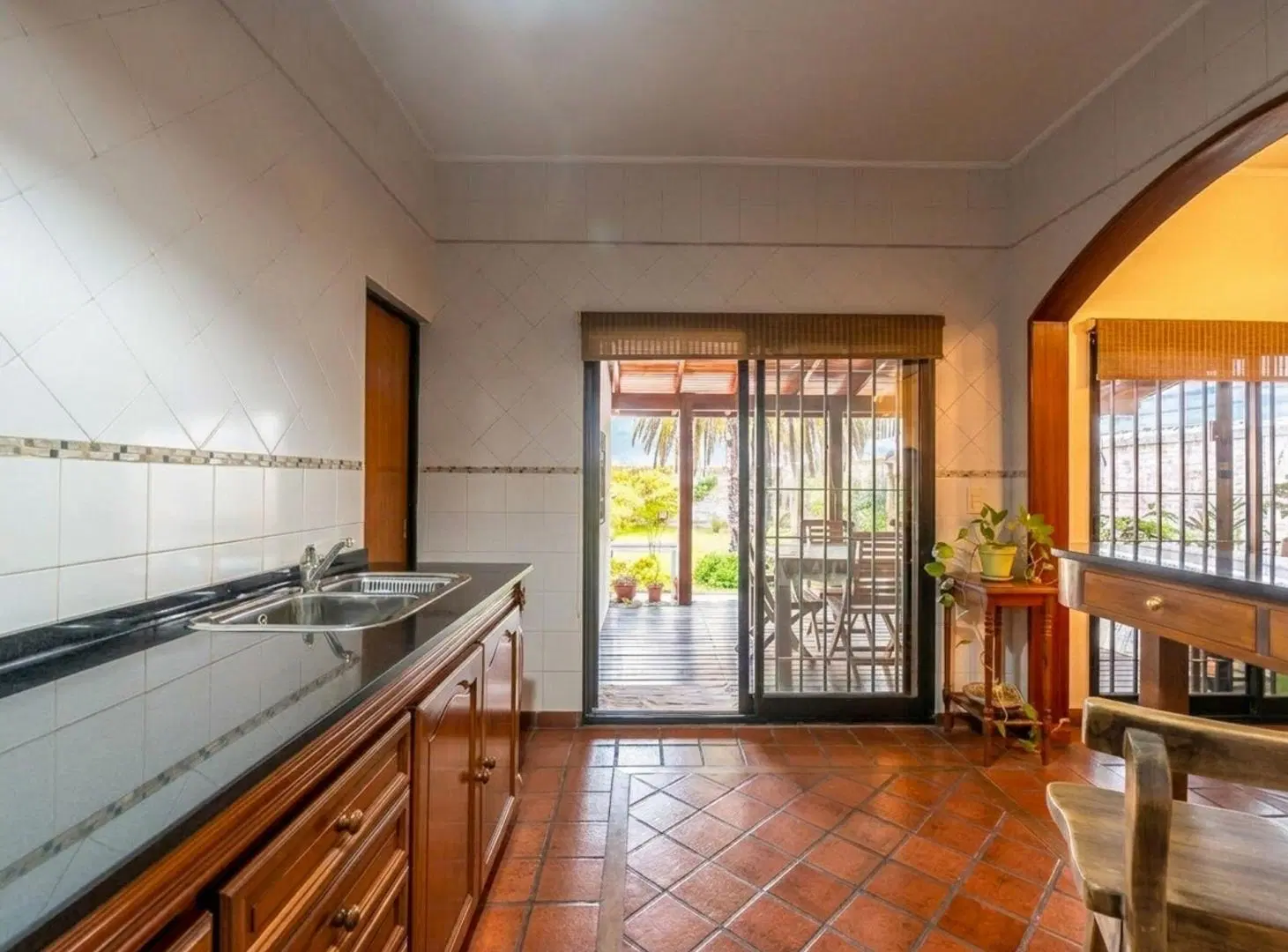 CASA EN VENTA 3 AMB MAS ESCRITORIO TIGRE RINCON 5
