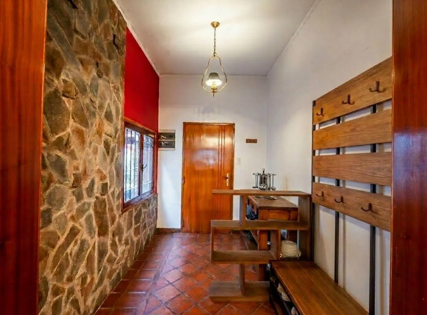 CASA EN VENTA 3 AMB MAS ESCRITORIO TIGRE RINCON 5