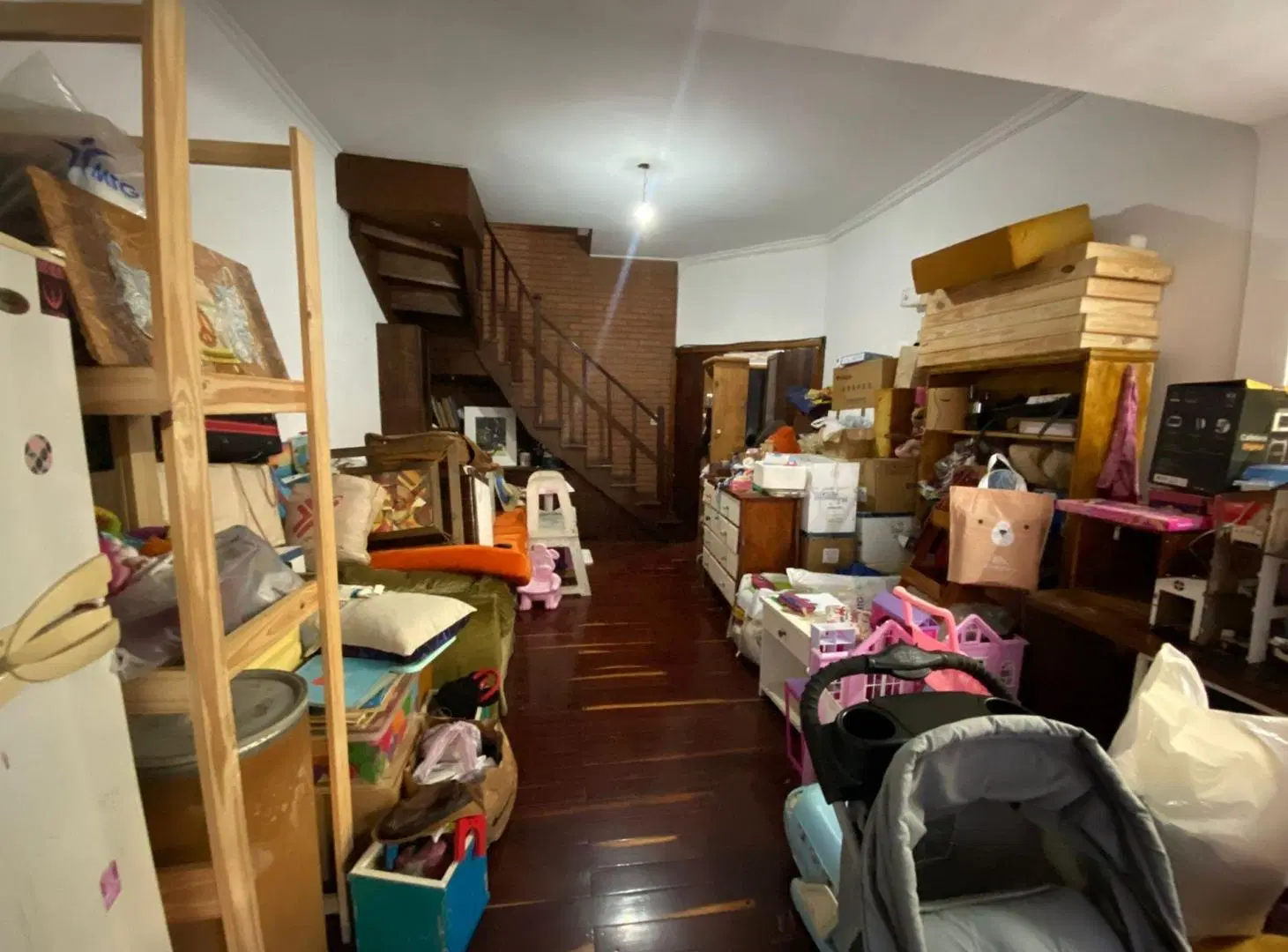 CASA 5 AMBIENTES CON PILETA 4