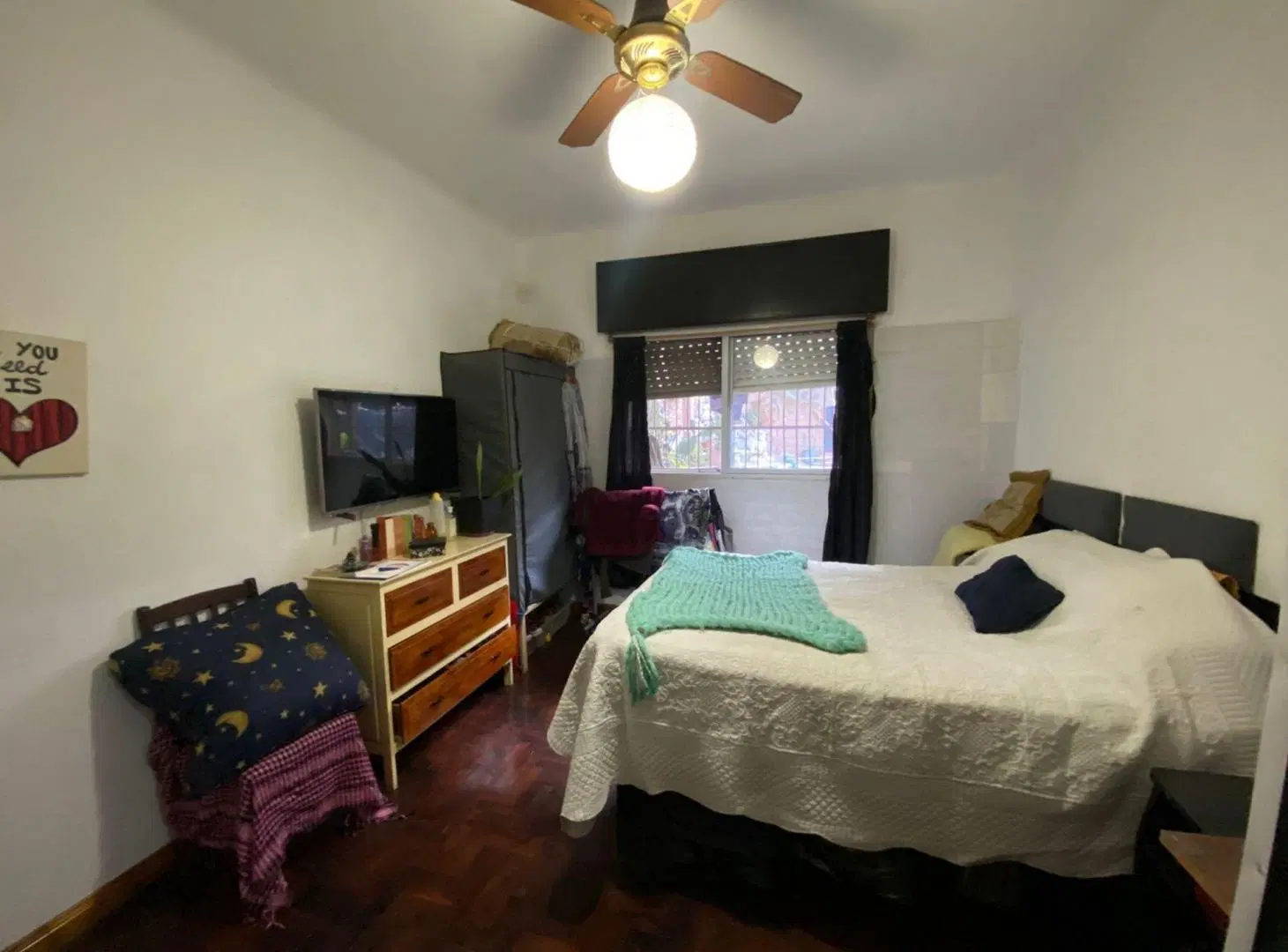CASA 5 AMBIENTES CON PILETA 3
