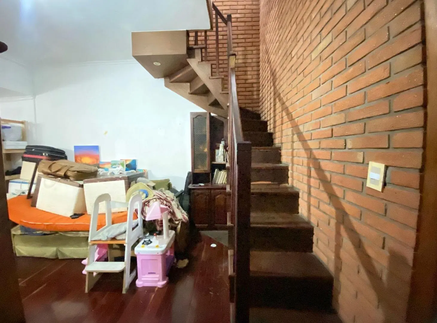 CASA 5 AMBIENTES CON PILETA 2