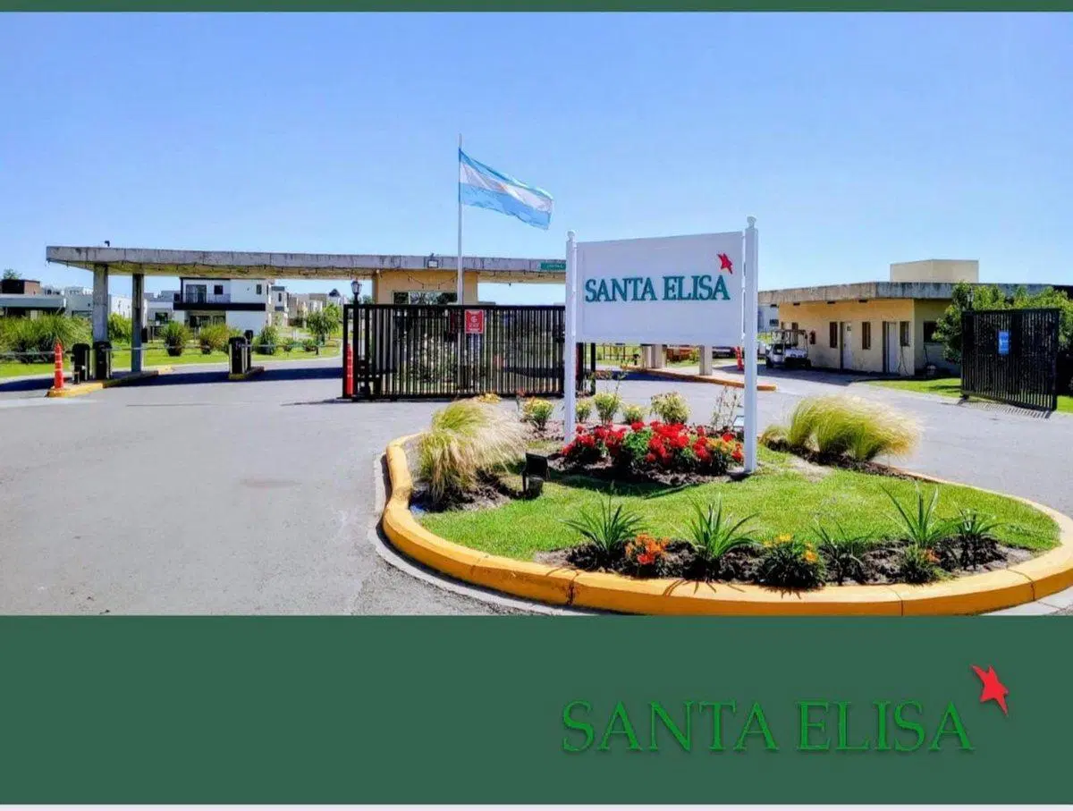VENTA LOTE SANTA ELISA, OPORTUNIDAD 3