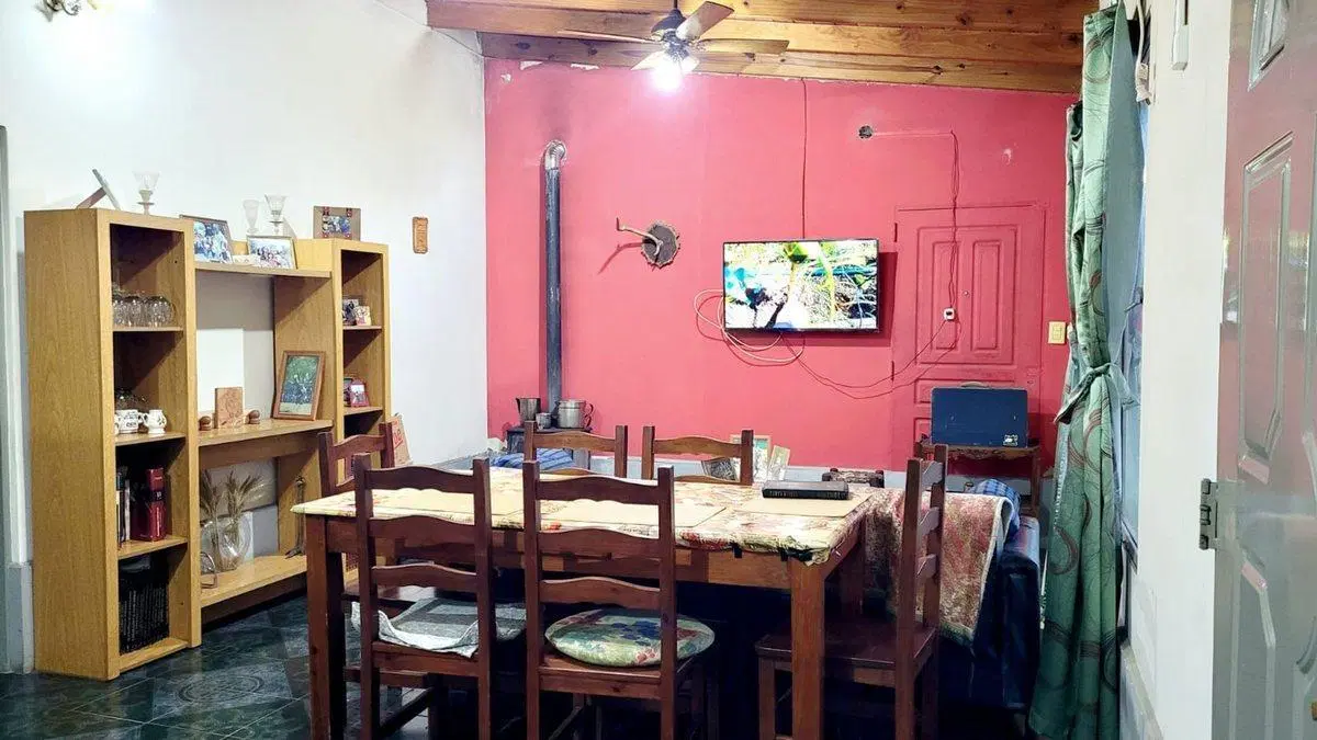 CASA EN VENTA en Solis, San Andres de Giles 2