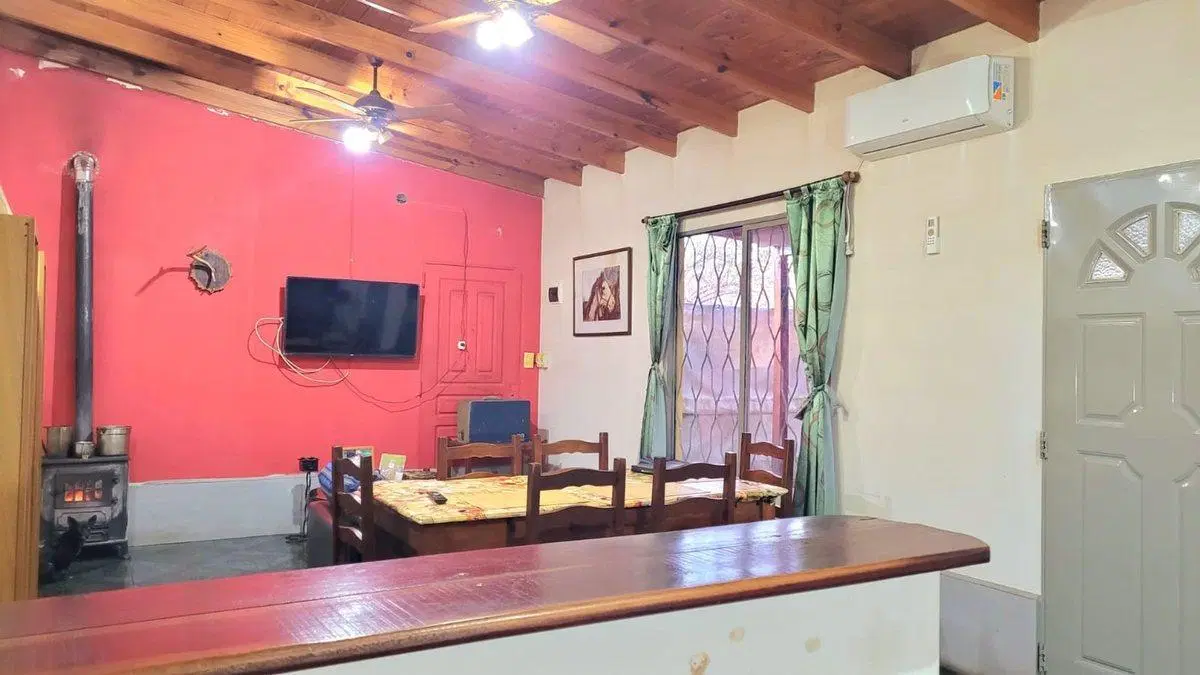 CASA EN VENTA en Solis, San Andres de Giles 5