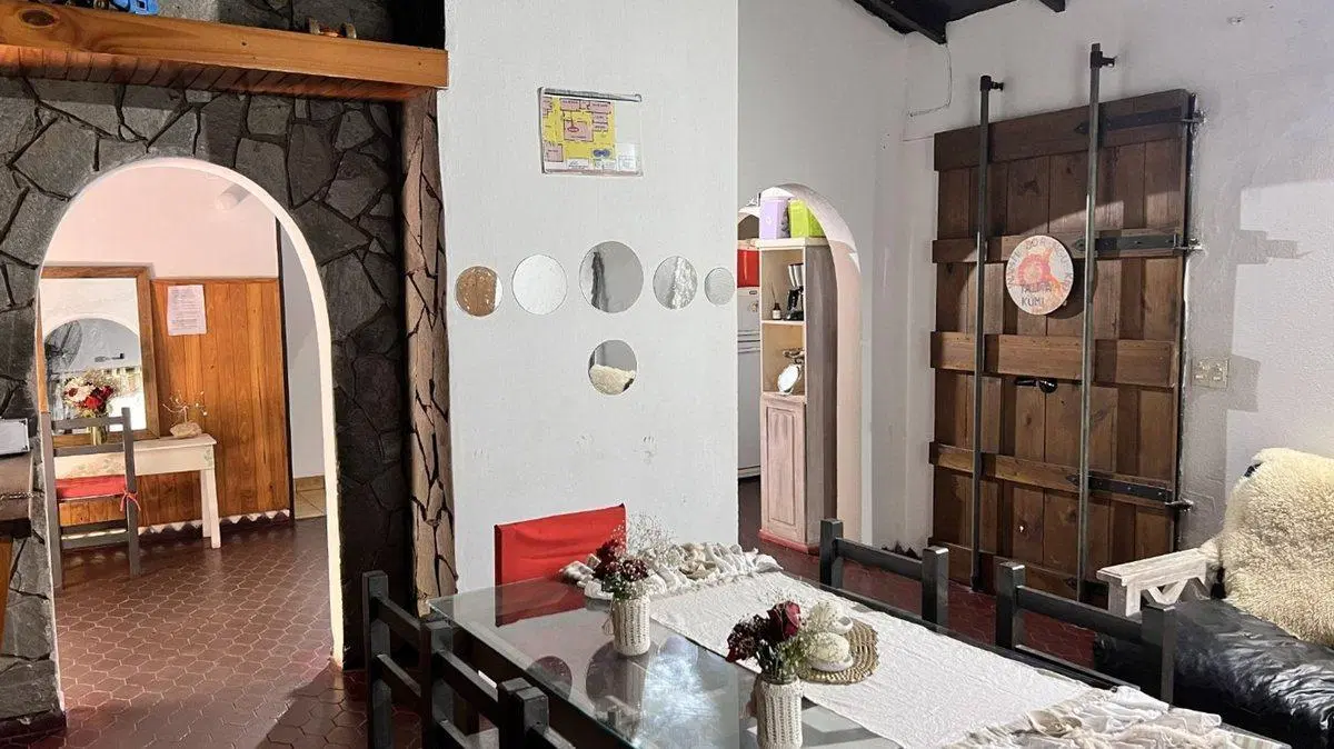VENTA DE CASA QUINTA EN GARIN 4