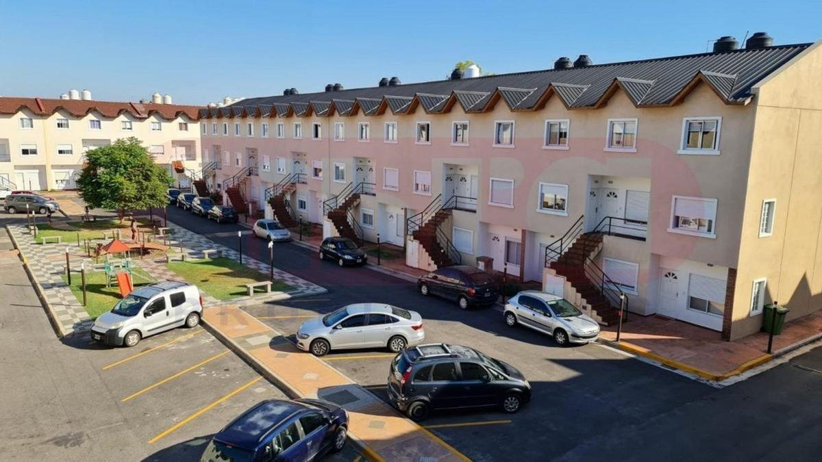 VENTA DUPLEX 4 AMBIENTES SAN ANDRÉS