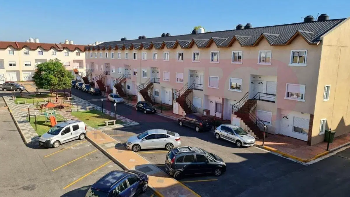VENTA DUPLEX 4 AMBIENTES SAN ANDRÉS 2