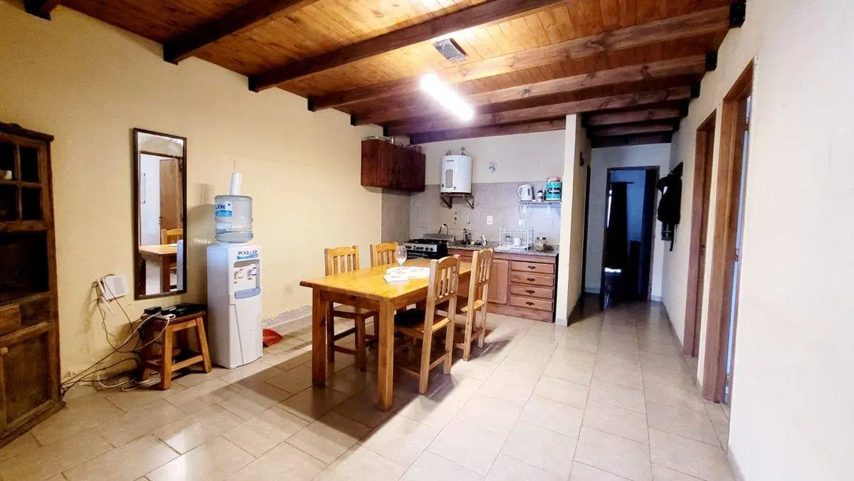 Casa en Solís galería, parrilla y 3 dormitorios 2