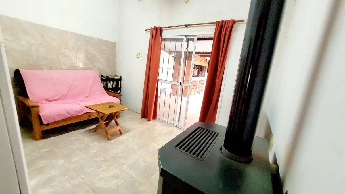 Casa en Solís galería, parrilla y 3 dormitorios 3