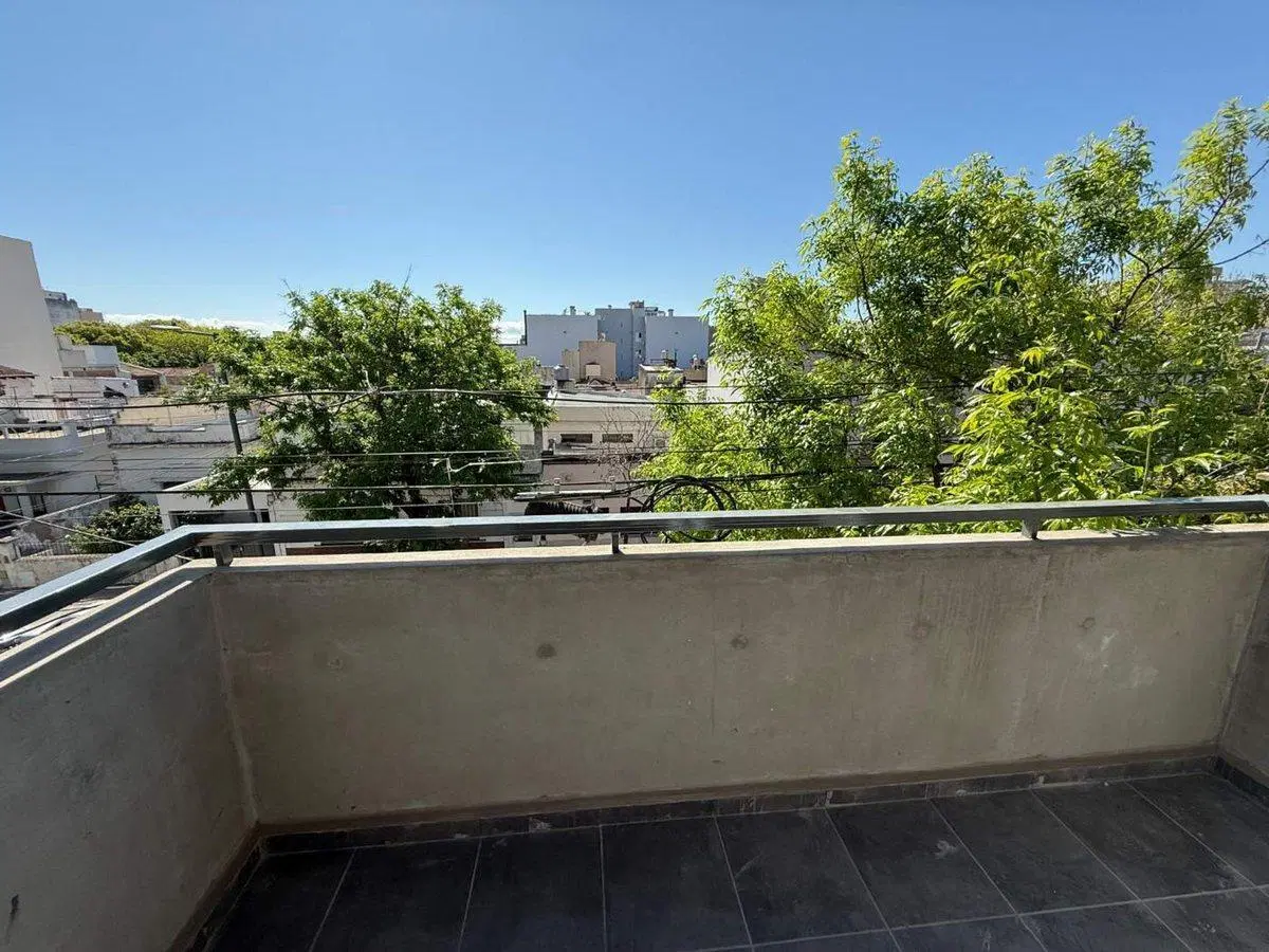 VENTA MONOAMBIENTE EN VILLA URQUIZA 2