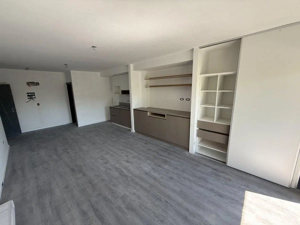 VENTA MONOAMBIENTE EN VILLA URQUIZA 3
