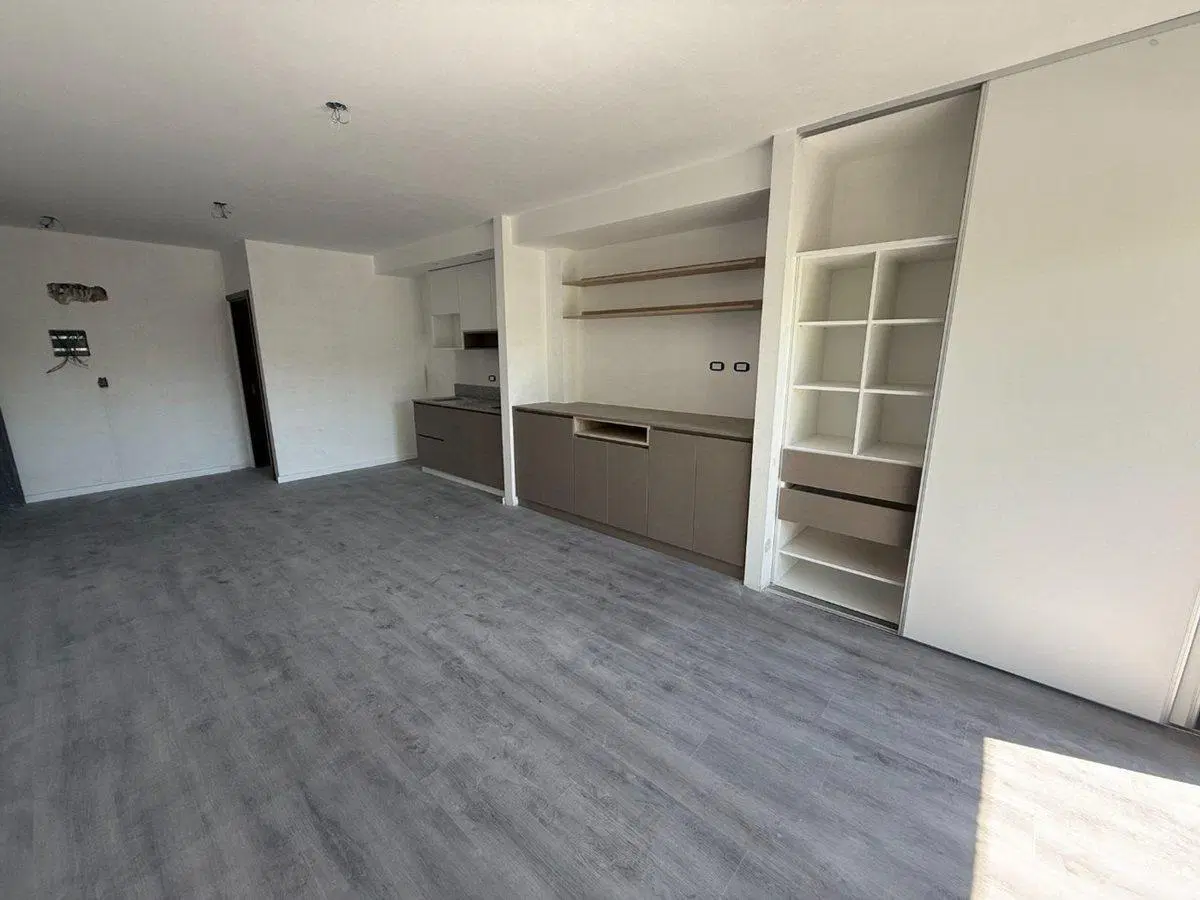VENTA MONOAMBIENTE EN VILLA URQUIZA 4