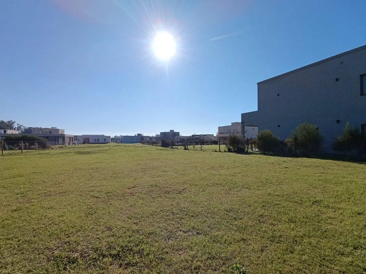 VENTA LOTE 700MTS ANTICIPO Y FINANCIA MASCHWITZ 2