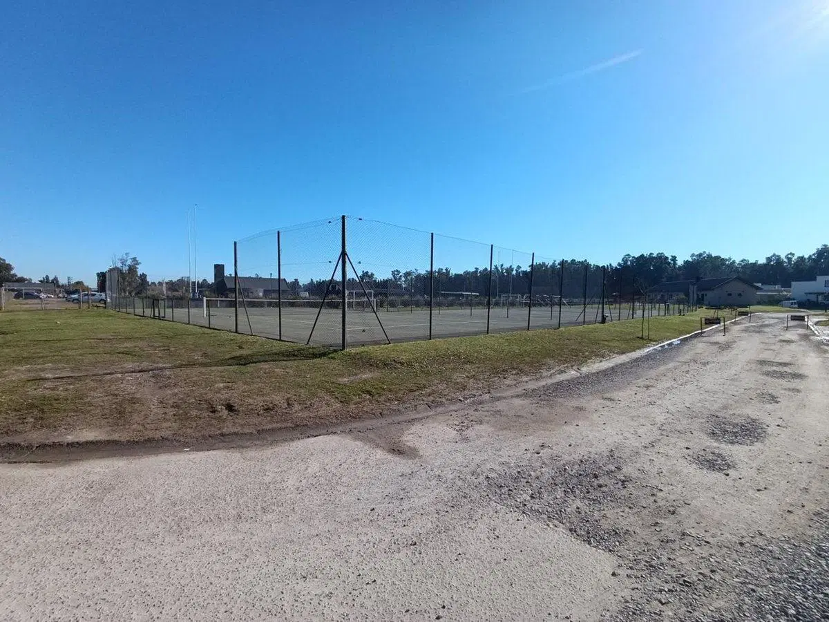 VENTA LOTE 700MTS ANTICIPO Y FINANCIA MASCHWITZ 5