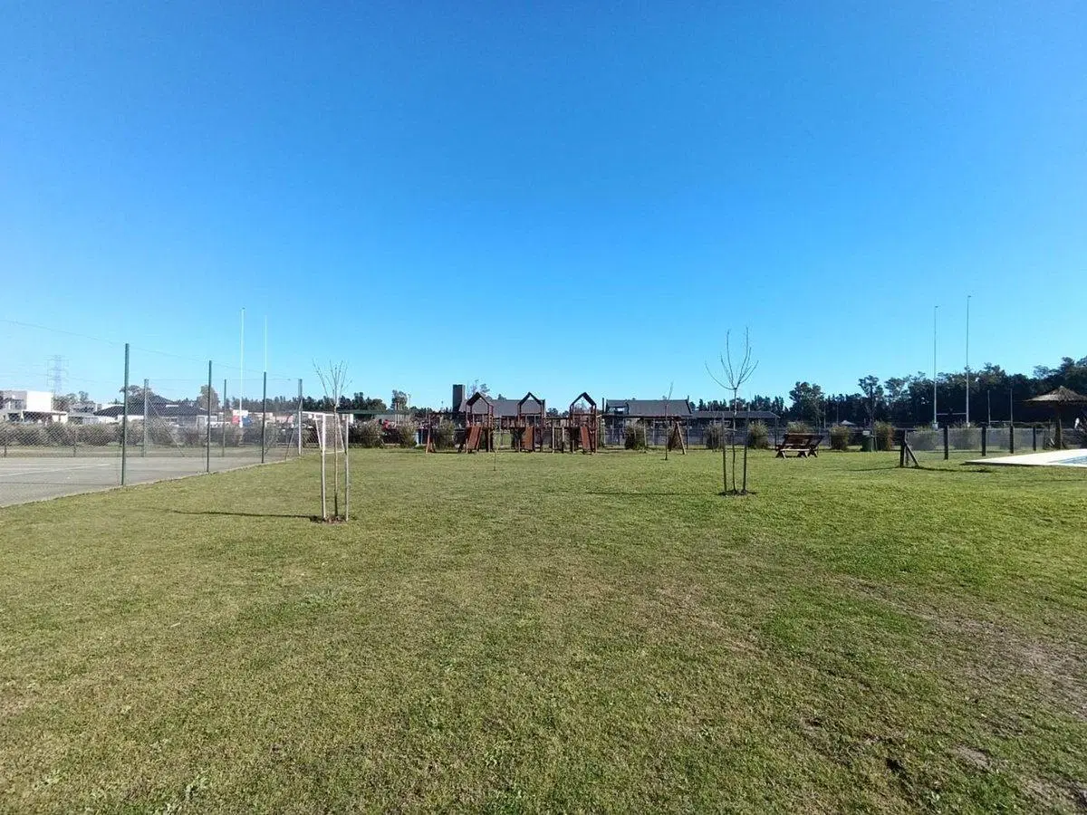 VENTA LOTE 700MTS ANTICIPO Y FINANCIA MASCHWITZ 8