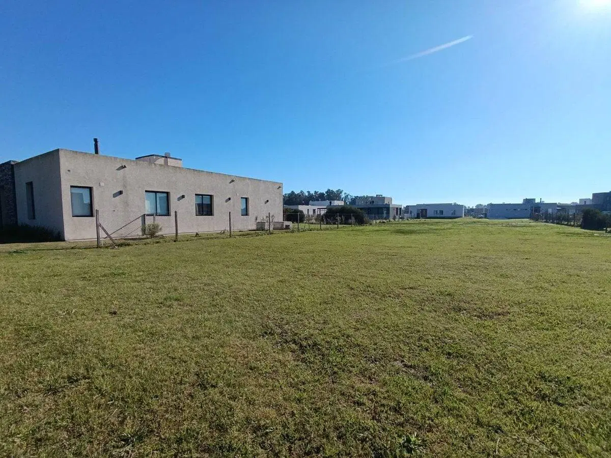VENTA LOTE 700MTS ANTICIPO Y FINANCIA MASCHWITZ 3