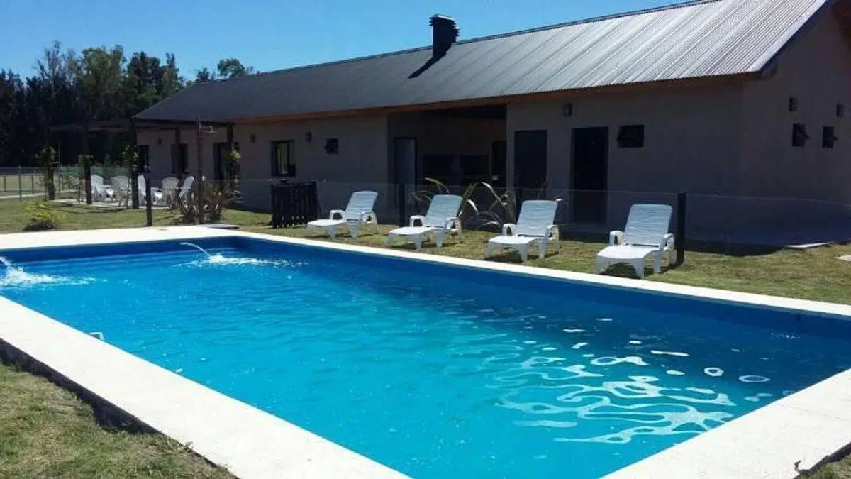 VENTA LOTE 700MTS ANTICIPO Y FINANCIA MASCHWITZ 4
