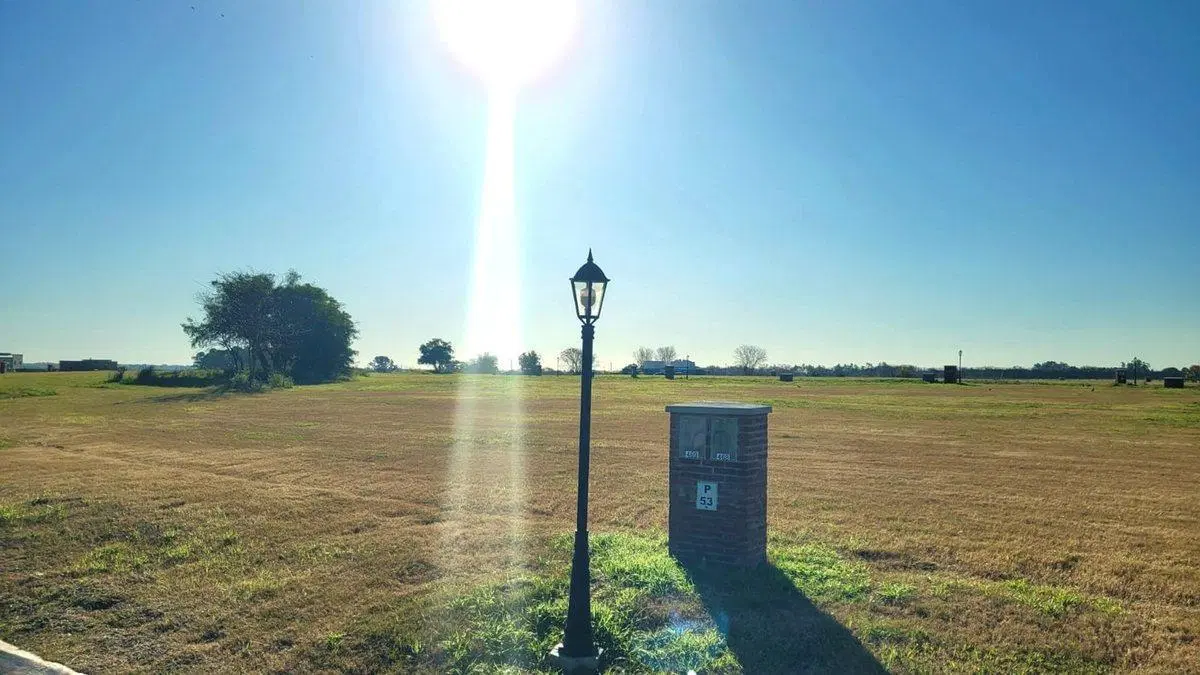 OPORTUNIDAD lote en VENTA, en altura área 13 2