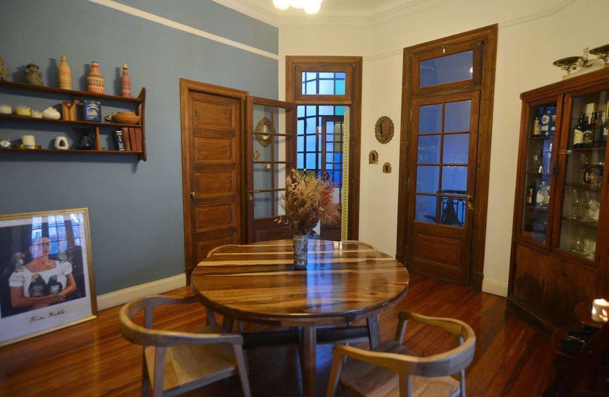 VENTA PH 5 AMB TERRAZA Y QUINCHO CABA