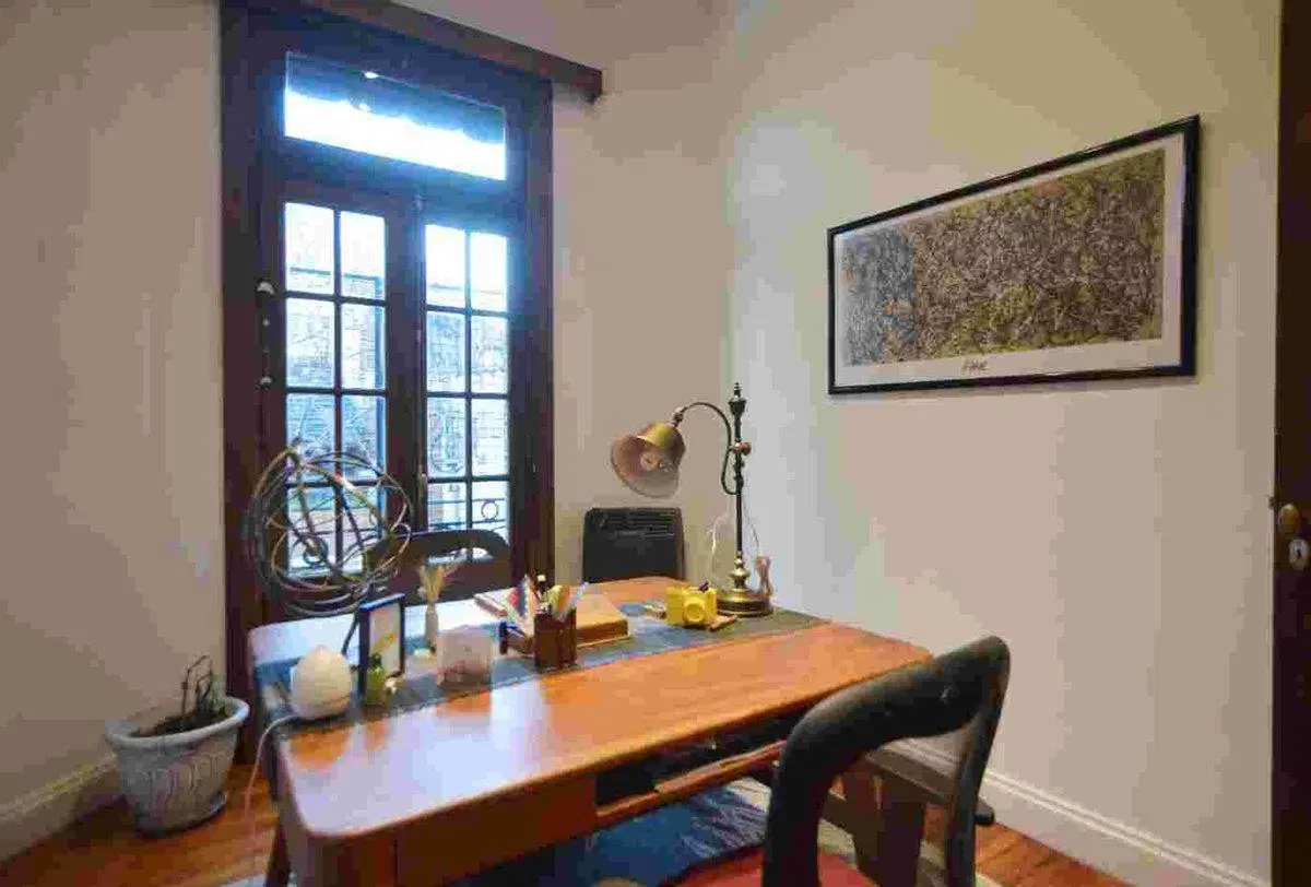 VENTA PH 5 AMB TERRAZA Y QUINCHO CABA 4
