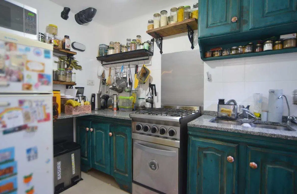 VENTA PH 5 AMB TERRAZA Y QUINCHO CABA 3