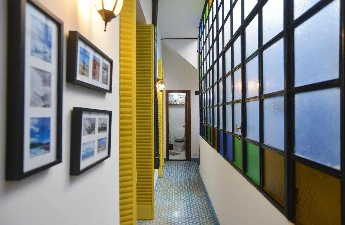 VENTA PH 5 AMB TERRAZA Y QUINCHO CABA 2
