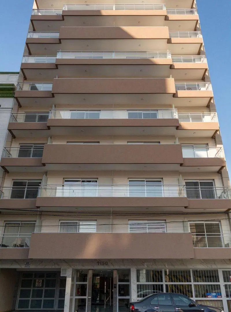 VENTA MONOAMBIENTE ZONA UNIVERSIDADES, A ESTRENAR 4