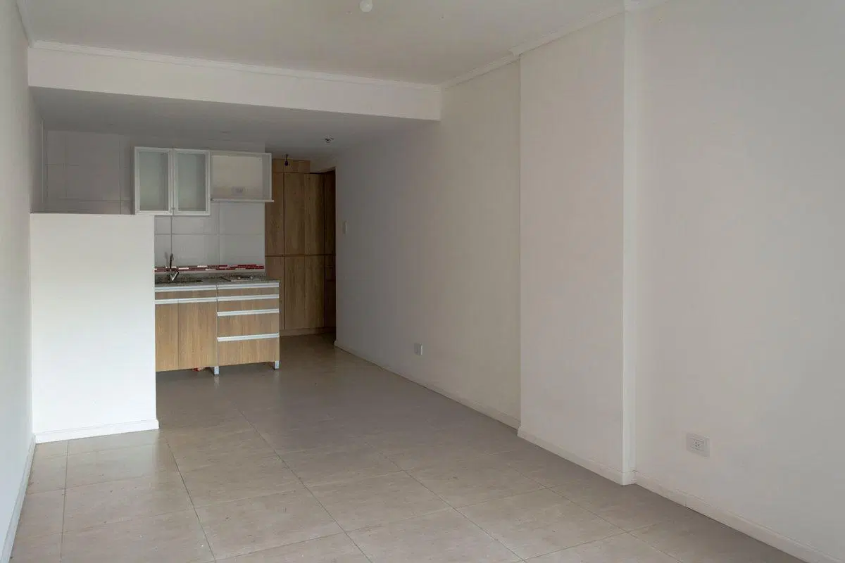 VENTA MONOAMBIENTE ZONA UNIVERSIDADES, A ESTRENAR 5