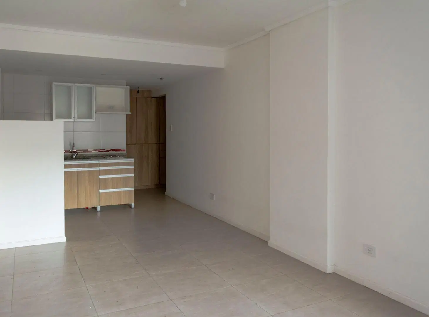 VENTA MONOAMBIENTE ZONA UNIVERSIDADES, A ESTRENAR 4