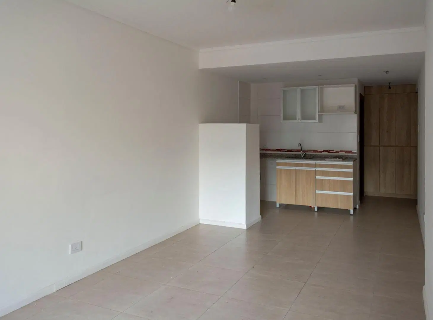 VENTA MONOAMBIENTE ZONA UNIVERSIDADES, A ESTRENAR 5