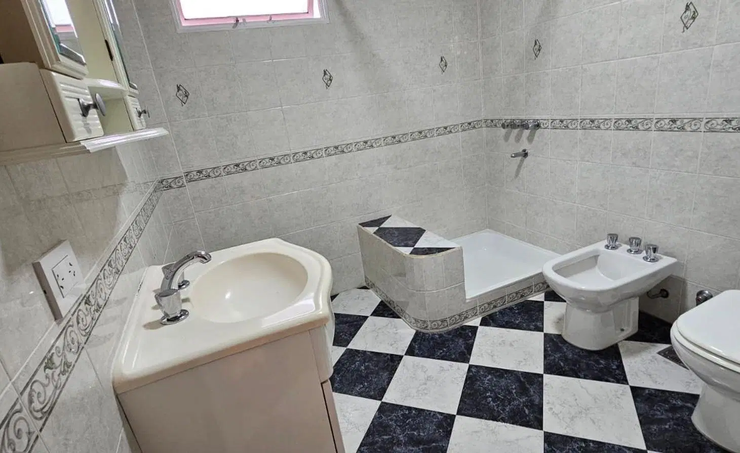 ALQUILER DEPARTAMENTO 3 AMBIENTES FLORIDA 3