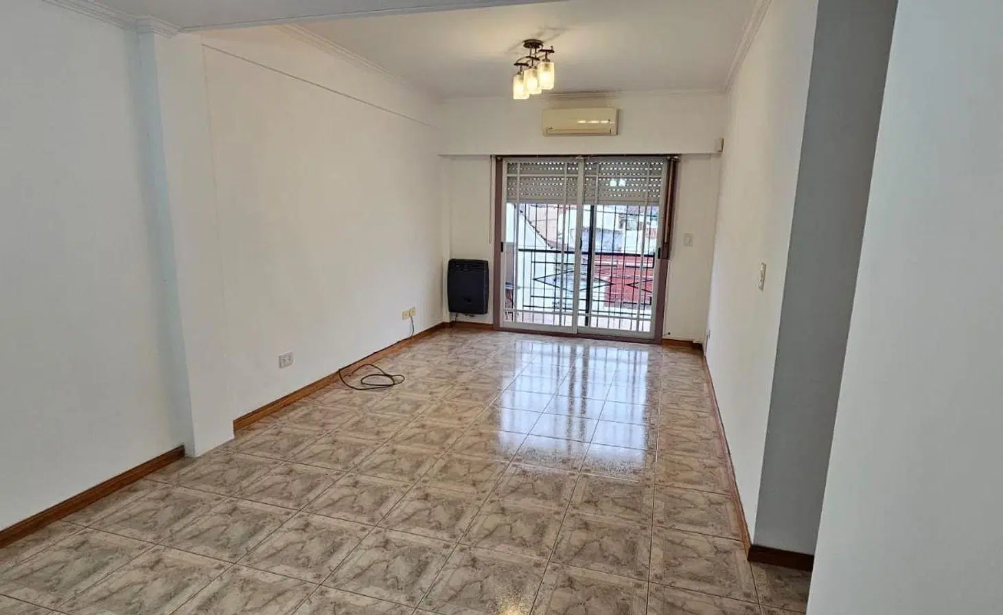 ALQUILER DEPARTAMENTO 3 AMBIENTES FLORIDA 4
