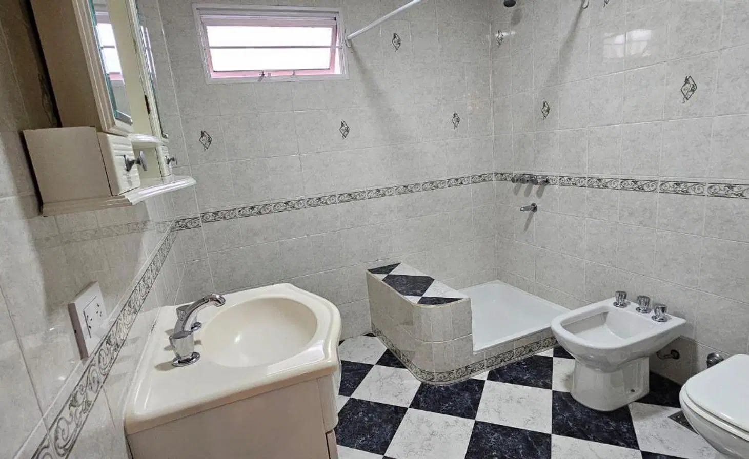 ALQUILER DEPARTAMENTO 3 AMBIENTES FLORIDA 8