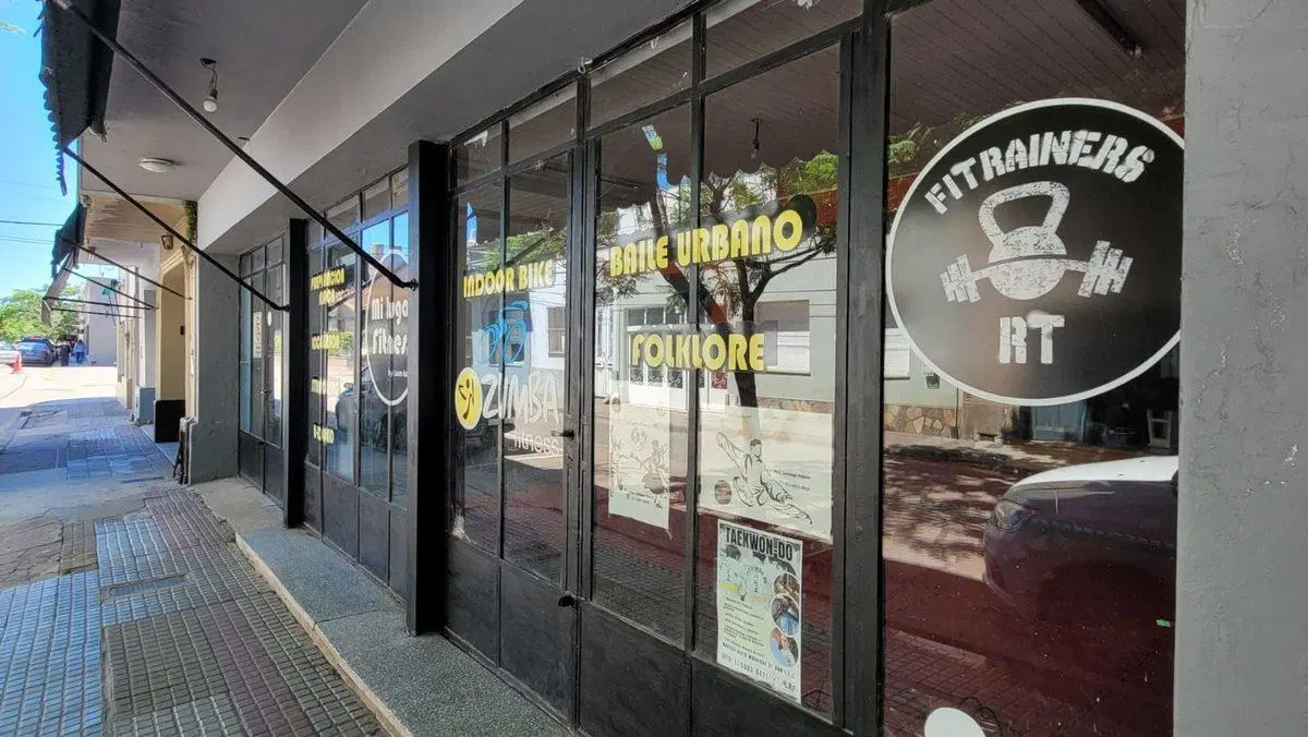 OPORTUNIDAD LOCAL COMERCIAL EN CASO HISTORCO 2