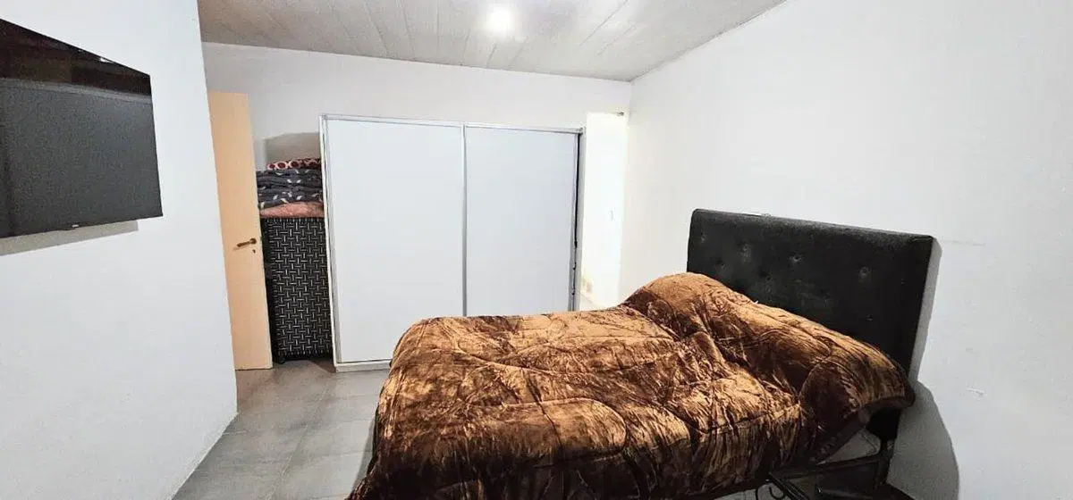 CASA 3 AMBIENTES BENAVIDEZ LOTE 200 MTS2 4