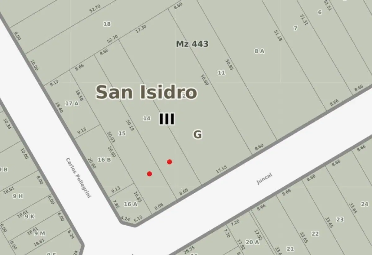 VENTA CASA 3 AMB LOTE PROPIO DE 850 M2 EN MARTINEZ 4